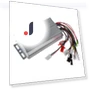 Brushless Controller for Electric Bicycle — Motors, loverapple