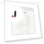 Finger Robot Switch Button — Remote Controls, 3d printing machine