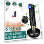 Intelligent Negative Pressure Cupping Massager — Back Relief Solutions, iHome Global