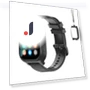 Kids Smart Watch with GPS and Video Calls — Smartwatches, KGG Kids Smart Watch