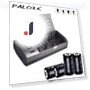 Rechargeable Battery with Smart Charger — Batteries, PALO