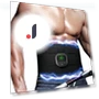 Smart EMS Electric Muscle Stimulator — Muscle Stimulators, KSIYER BRYTEY