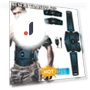 Smart EMS Muscle Stimulator for Abs — Muscle Stimulators, Binchi Outdoor Equipment