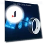 Smart Ring with 6 RFID Cards — Smart Rings, JAKCOM