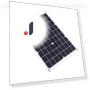 Solar Panel System — Power Inverters, Aneng Diagnostic Tools