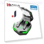 TWS Gaming Headset with Low Latency — Headsets, VAORLO