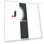 Voice Remote Control for Samsung Smart TV — Remote Controls, White Dream