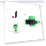 2-Hour Mechanical Watering Timer — Controllers, Zeblaze