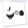 Bluetooth Remote Shutter — Remote Controls, Andoer