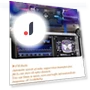 Car Radio with Touch Screen — Car Installation Essentials, Sanwood Car
