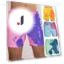 Color Changing Swim Trunks — Trunks, Smart Mouse