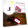 Digital Alarm Clock with Snooze, Date, and Temperature Display — Alarms & Clocks, Tooarts