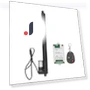 Linear Actuator — Motion Actuators, DQ-Industry-N