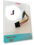 Replacement Battery for Robot Mop — Phone Battery Replacements, HXS