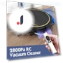 Robot Vacuum — Smart Cleaning Robots, HMC
