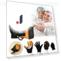 Robotic Rehabilitation Glove — Rehabilitation & Therapy Equipment, Relax&Life