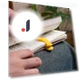 Smart Bookmark — Digital Reading Devices, Zoeneed