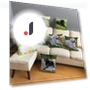 Smart Labrador Retriever Pillow Cover — Pillow Covers, zheyu