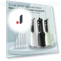Smart Rechargeable Oral Irrigator — Power Flossers, Kinsei Beauty
