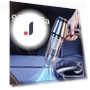 Wireless Handheld Car Vacuum — Vacuums, Essager Electronic