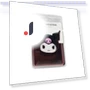 Acrylic Smart Talk — Interactive Animal Companions, Sanrio