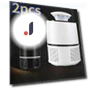 Automatic Insect Detection Sensors — Bug Zappers, LIUXING Fire Home Decoration