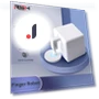 Finger-sized Home Automation Helper Robot — Smart Home Hubs & Controllers, Yuliana