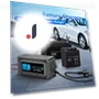 LED Smart Battery Charger — Chargers, Bai Fen Bai Toys