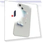 Smart Holder with Matte Hologram — Holders, Board M Factory