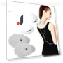 Smart Mini Electrode Patches — Muscle Stimulators, yuzhouda