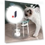 Smart Motion Sensor Water Switch for Cats and Dogs — Pet Hydration Solutions, COOKING-MALL
