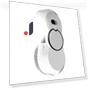 Ultra-thin Window Cleaning Robot — Smart Cleaning Robots, HMC