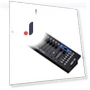 Wireless DMX512 Light Controller — Remote Controls, TOMTOP JMS