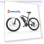Electric Bike — E-Bikes, Foride