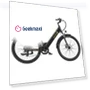 Thumbnail Electric Bike — Electric Vehicles, PURE UNICORN