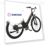 Thumbnail Electric Bike — Electric Vehicles, PURE UNICORN