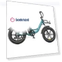 Thumbnail Step-Thru Electric Bike — Electric Self-Balancing Scooters, ENGWE