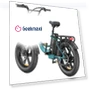 Thumbnail Step-Thru Electric Bike — Electric Self-Balancing Scooters, ENGWE