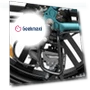 Thumbnail Step-Thru Electric Bike — Electric Self-Balancing Scooters, ENGWE