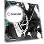 Thumbnail Step-Thru Electric Bike — Electric Self-Balancing Scooters, ENGWE
