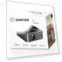 LCD Projector — Home Theater Projectors, Ultimea