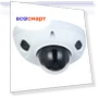 Outdoor Dome IP Camera — Outdoor Security Cameras, Dahua
