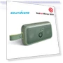 Portable Speaker — Portable Audio, Soundcore