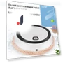 Smart Sweeping Robot — Smart Cleaning Robots, Constantine