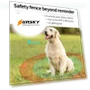 Waterproof Pet GPS Tracker — Location Tracking Devices