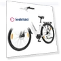 Thumbnail Electric Bike — Electric Self-Balancing Scooters, TTGO