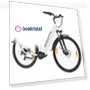 Thumbnail Electric Bike — Electric Self-Balancing Scooters, TTGO