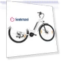 Thumbnail Electric Bike — Electric Self-Balancing Scooters, TTGO