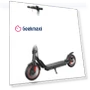 Thumbnail Foldable Electric Scooter — Electric Self-Balancing Scooters, iScooter
