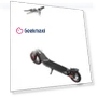 Thumbnail Foldable Electric Scooter — Electric Self-Balancing Scooters, iScooter